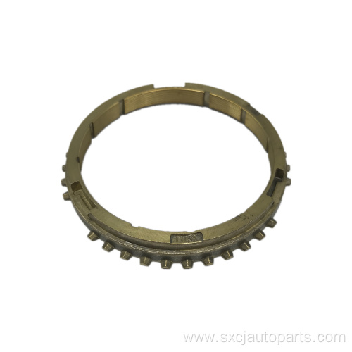 manual auto parts synchronize ring for TOYOTA